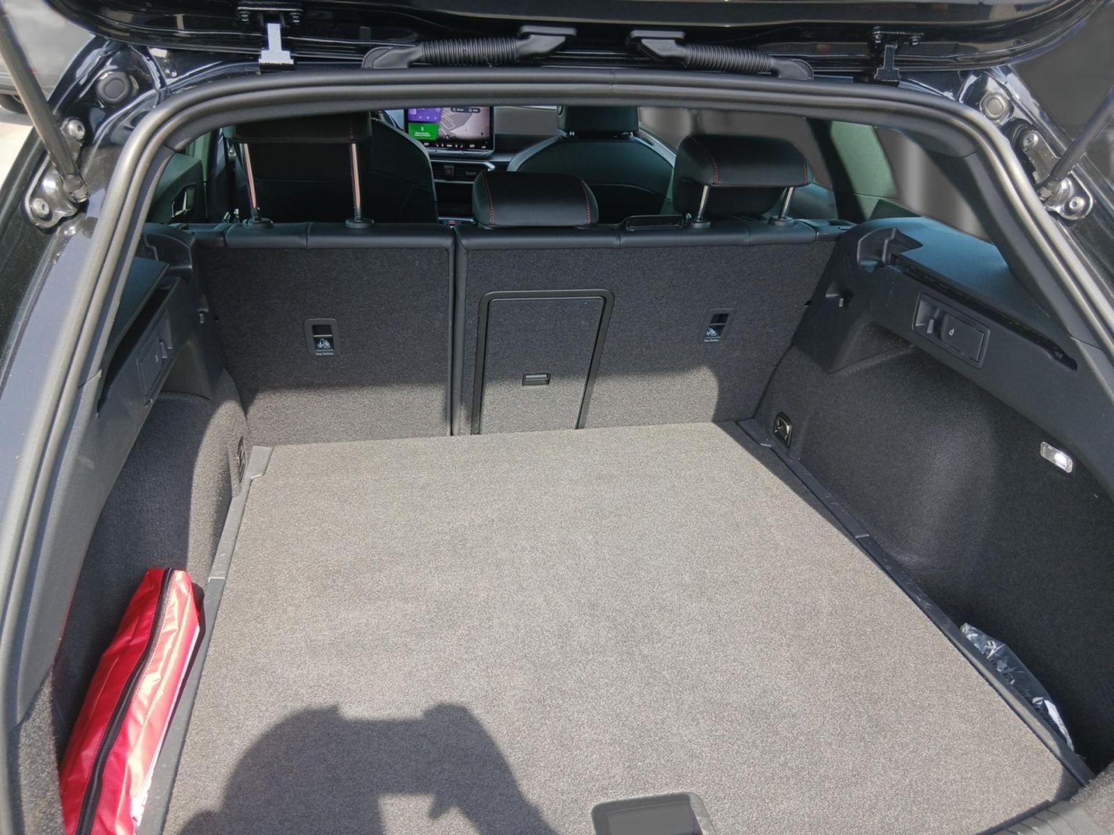 Seat Leon - Bild 20