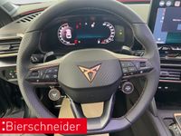 Cupra Leon - Vorschau Bild 13