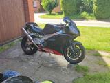 Aprilia RSV 1000 R - APRILIA RSV 1000