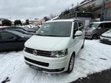 Volkswagen T5 California Generation Aufstelldach*BI-XEN*AHK - Volkswagen T5: Aufstelldach