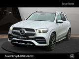 Mercedes-Benz GLE 400 d 4MATIC AMG PANO AHK MULTIBEAM 360 MEMO - Mercedes-Benz GLE 400 in Lübeck