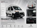 Peugeot Boxer 2.0 BHDi 335 DOKA L3H2 *KLIM*TEMP*AHK*6-SI - Peugeot Boxer 335 l3h2