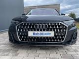 Audi A8 60 TFSI e quattro/Pano/B+O/TV/Nacht/NP 160 - Audi A8 aus 2025