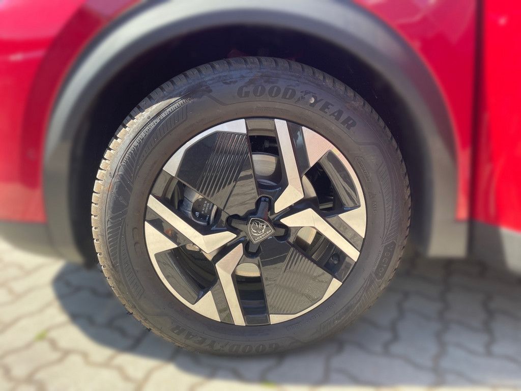 Peugeot 2008 - Bild 13