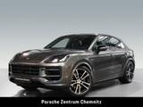 Porsche Cayenne E-Hybrid Coupé Black Edition!;Head-Up;In
