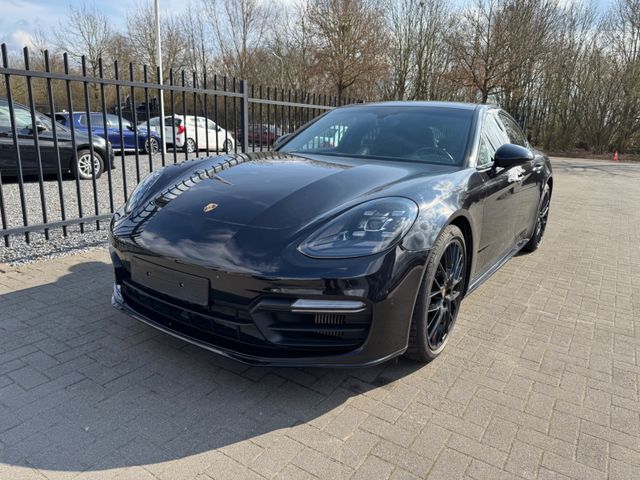 Porsche Panamera 4 E-Hybrid 340KW Sport Chrono Panorama