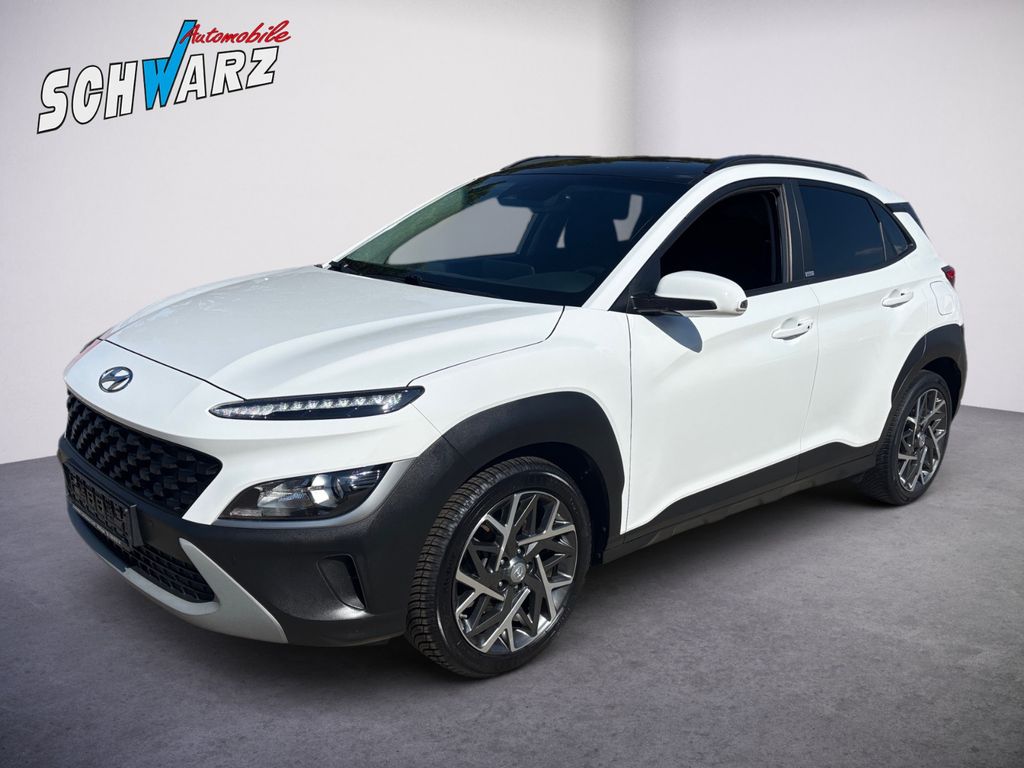 Image of Hyundai KONA