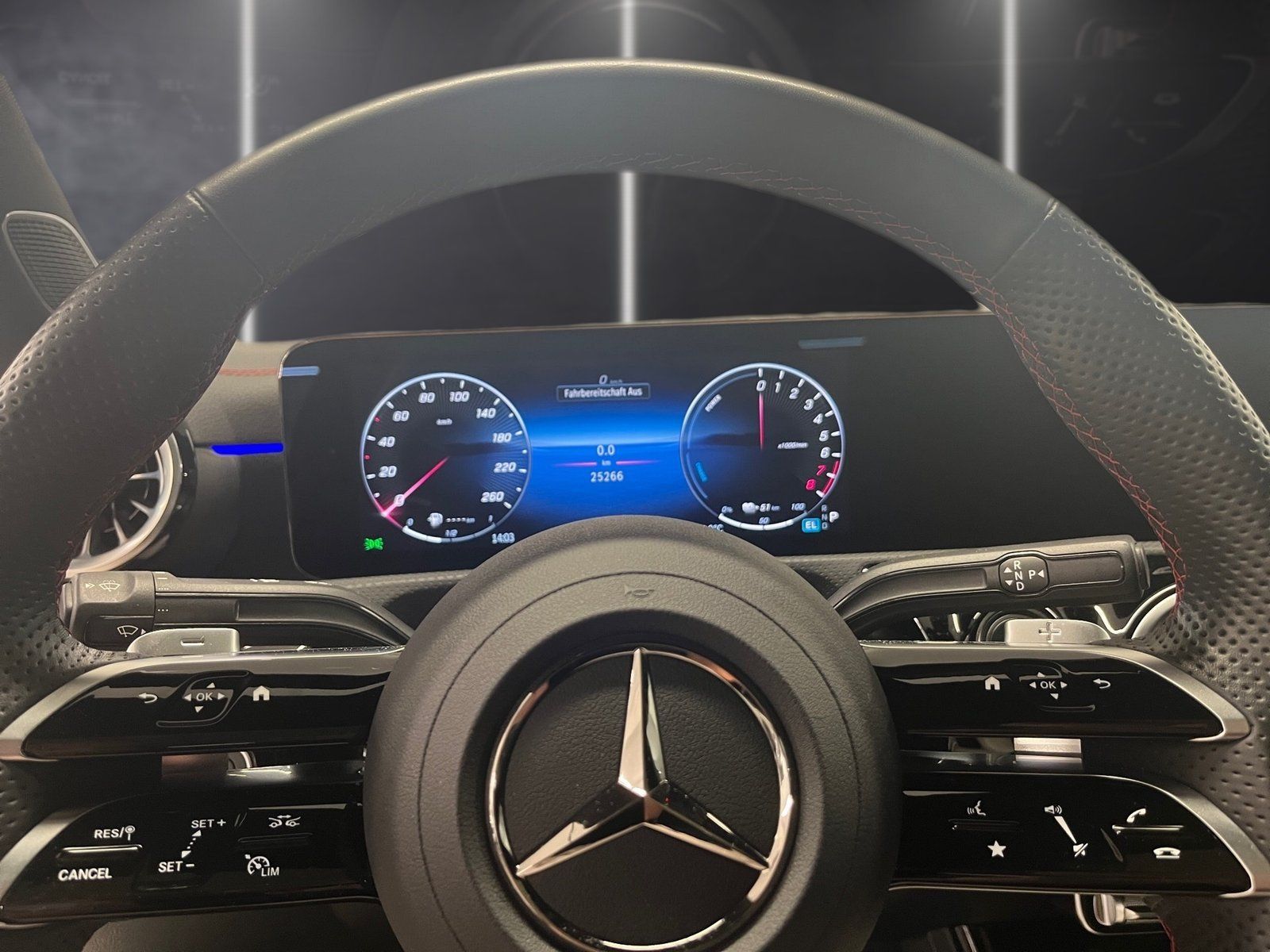 Fahrzeugabbildung Mercedes-Benz CLA 250 e AMG Plus*Pano*360°*MuBeam*Burmes*11kW*