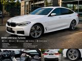 BMW  630i Gran Turismo -M Sport (Scheckheftgepflegt) - BMW 630 Gran Turismo Gebrauchtwagen