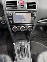 Subaru Forester Sport XT *AWD/Navi/Kamera/Leder/AHK* - Subaru: Sport