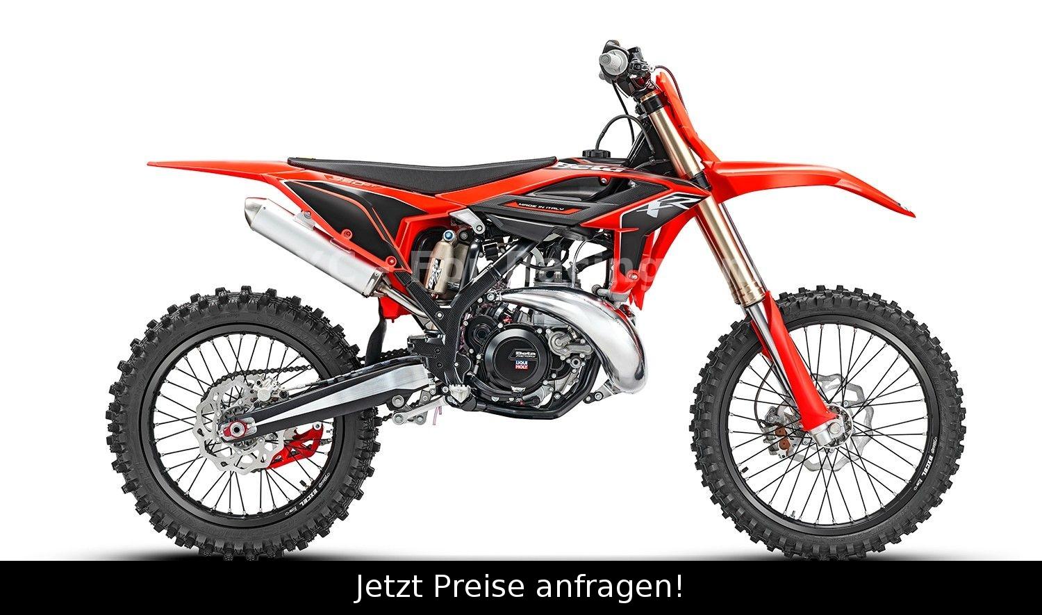 Beta RX350 2T 2027