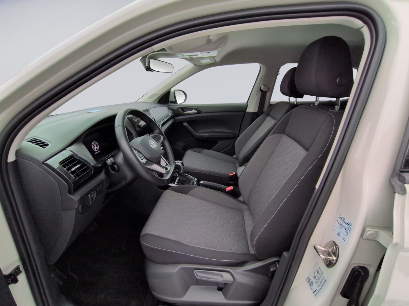 T-Cross 1.0 TSI DSG Life AHK+NAVI+ACC