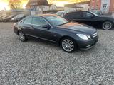 Mercedes-Benz E 250 CDI BlueEfficiency (207.303) - gebrauchte Mercedes-Benz E 250 aus dem Jahr 2011