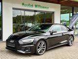 Audi A5 Coupe 50 TDI quattro S line ACC Pano Matrix - Audi: 50