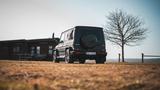 Mercedes-Benz G 63 AMG ARMORED/GEPANZERT/VPAM 7 - Mercedes-Benz Neuwagen: 63