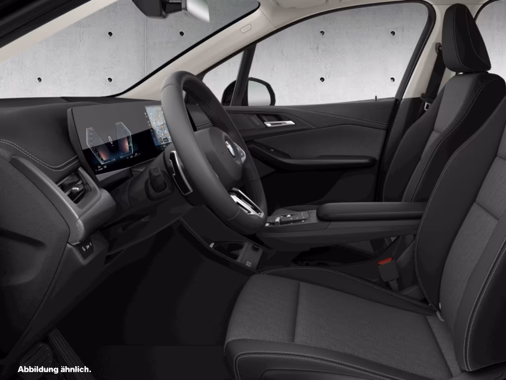 BMW 218i