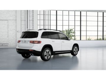 Mercedes GLB 200 - 12