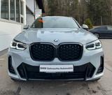 BMW X4 xDrive 30d M Sport AHK|Pano|Laser|HUD|NP93000 - BMW X4 Xdrive30d mit Diesel-Antrieb