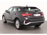 Audi Q3 Sportback 35 TDI S line RFK/SH/VIRTUAL - Audi Q3 in Oldenburg