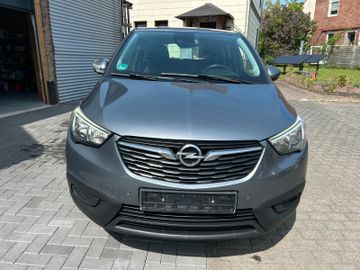 Opel Crossland (X) - 3