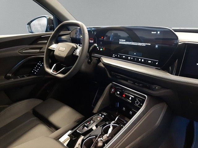 Fahrzeugabbildung Audi Q5 Sportback S line TDI quattro 21" TechPro