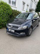 Volkswagen Polo 1.2 TSI 90PS TÜV NEU BJ2017 - Volkswagen Polo: 9n2