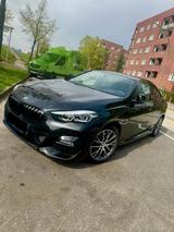 BMW 220 Gran Coupé - BMW 220 Gran Coupé Gebrauchtwagen