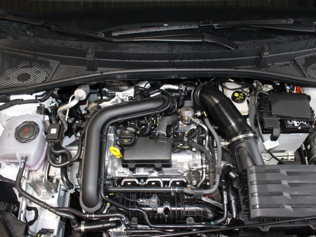 Fahrzeugabbildung SKODA Fabia 1.0 TSI Monte Carlo LED/APP/CAM