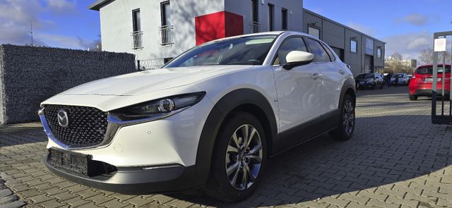 Mazda CX-30 Selection 2WD*KAMERA*NAVI*ALU*