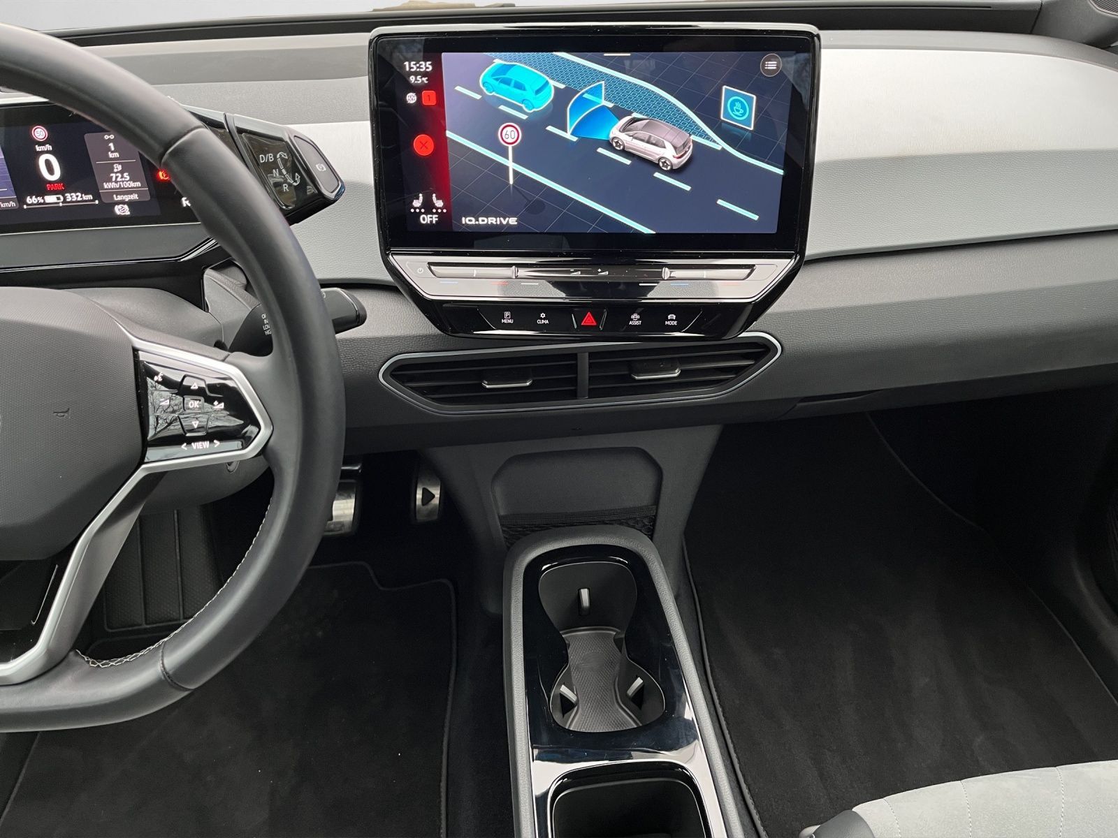 Volkswagen ID.3 - Bild 10