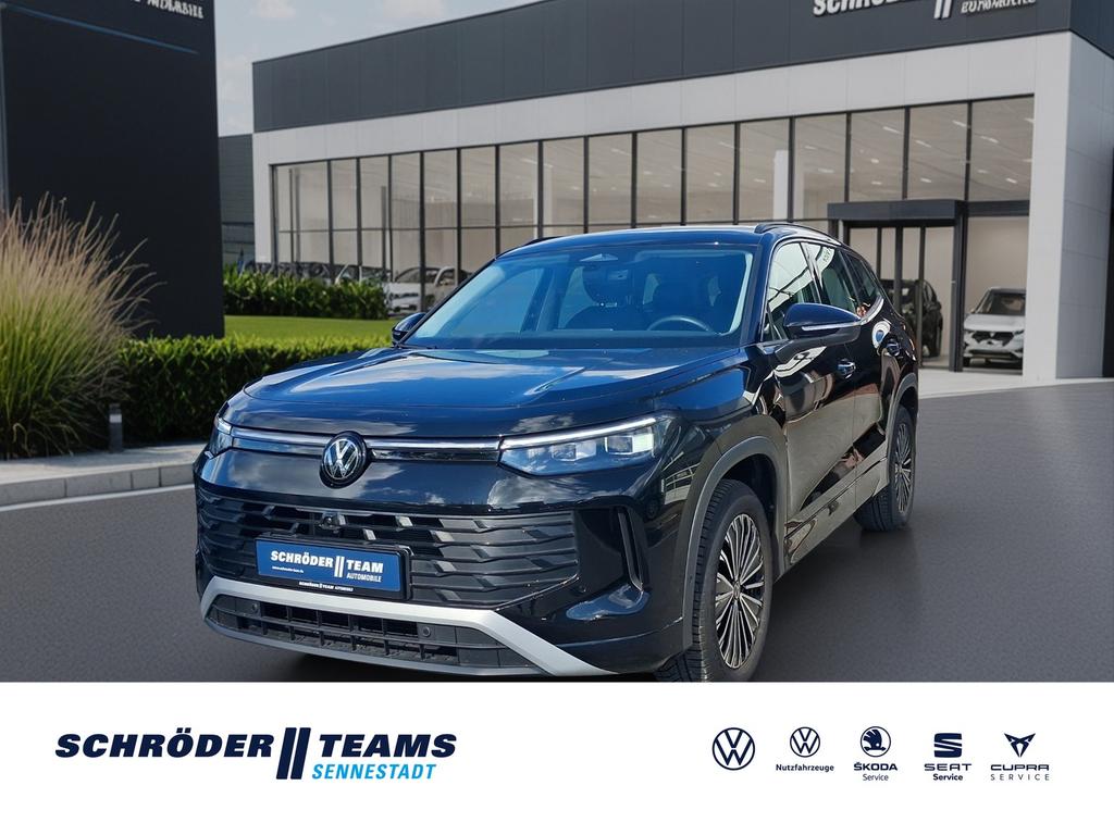 Volkswagen Tayron 1.5 eTSI Life 20´ unter eUPE ACC Matrix 