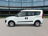 Fiat Doblo Doblò II Pop 1.4 Kombi+CD+USB+Reling+eFH++ - Fiat Doblo mit Benzin-Antrieb