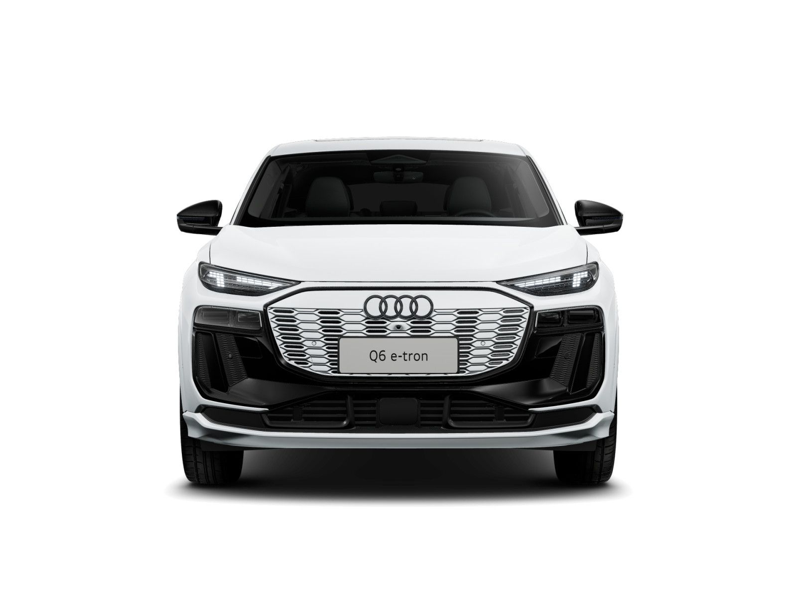 Audi Q6 e-tron - Bild 2