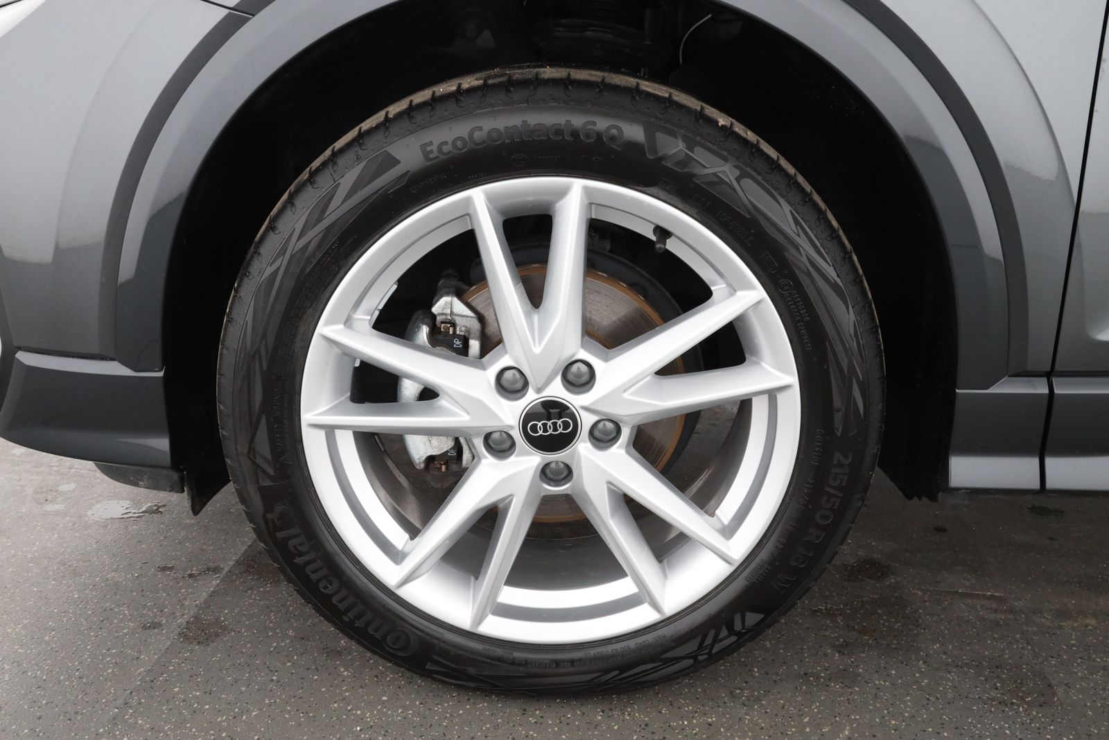 Audi Q2 - Bild 8