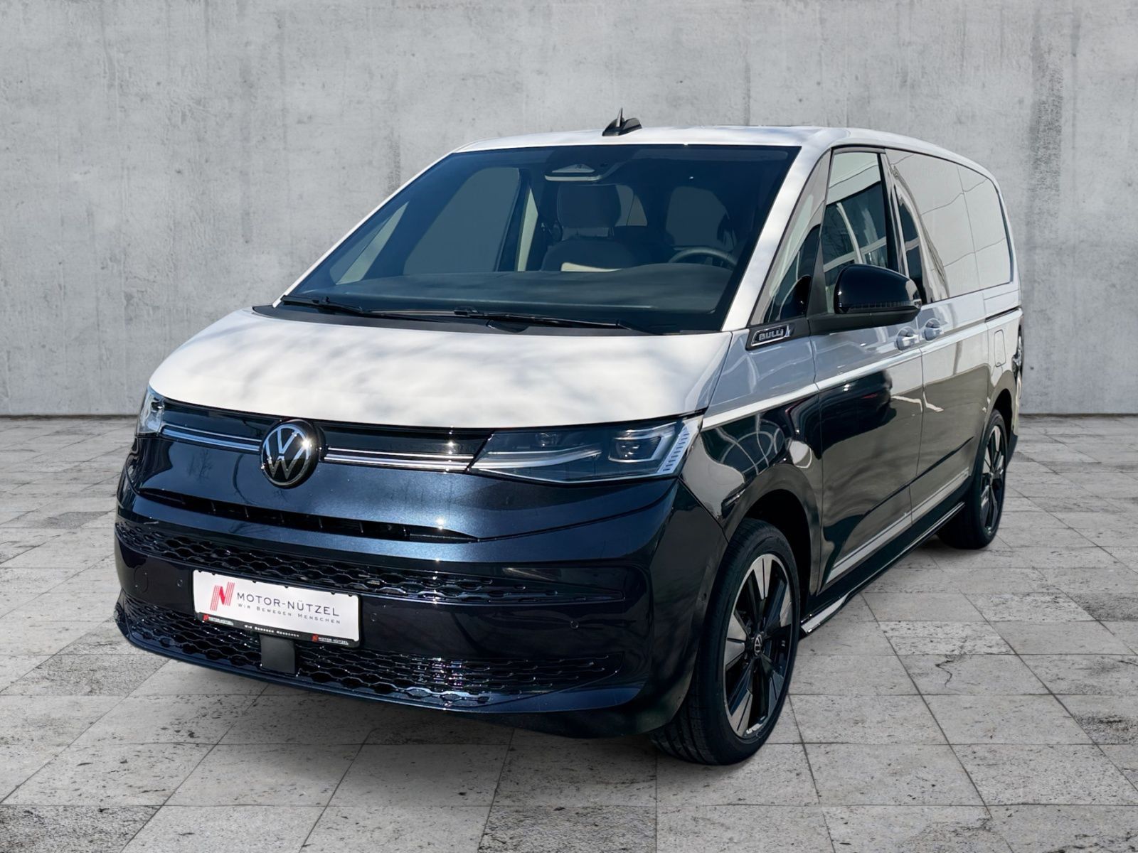 Volkswagen T7 Multivan - Bild 2