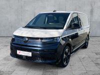 Volkswagen T7 Multivan - Vorschau Bild 2