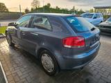 Audi AUDI A3 2.0 FSI schalter.Klima.