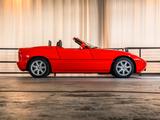 BMW Z1 - BMW Z1 aus 1990