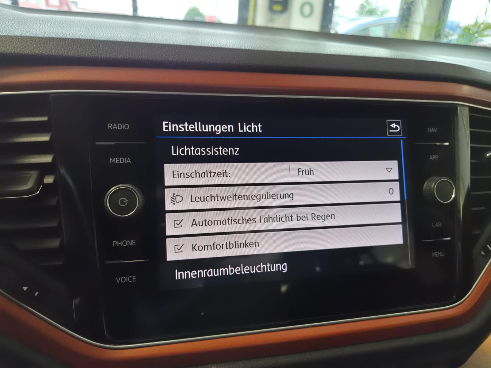 Volkswagen T-Roc Style 4Motion / NAVI / GARANTIE