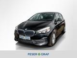 BMW 218 Active Tourer d Active Tourer AHK*Navi*SHZ*D - BMW 218 Active Tourer aus 2020