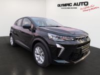Mitsubishi ASX Diamant 1,2 l Turbo-Benziner 6MT - Image