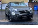 Fiat 500X City Cross*Tempo*Navi*PDC*U-Connect*Touch* - Fiat 500X CITY-CROSS