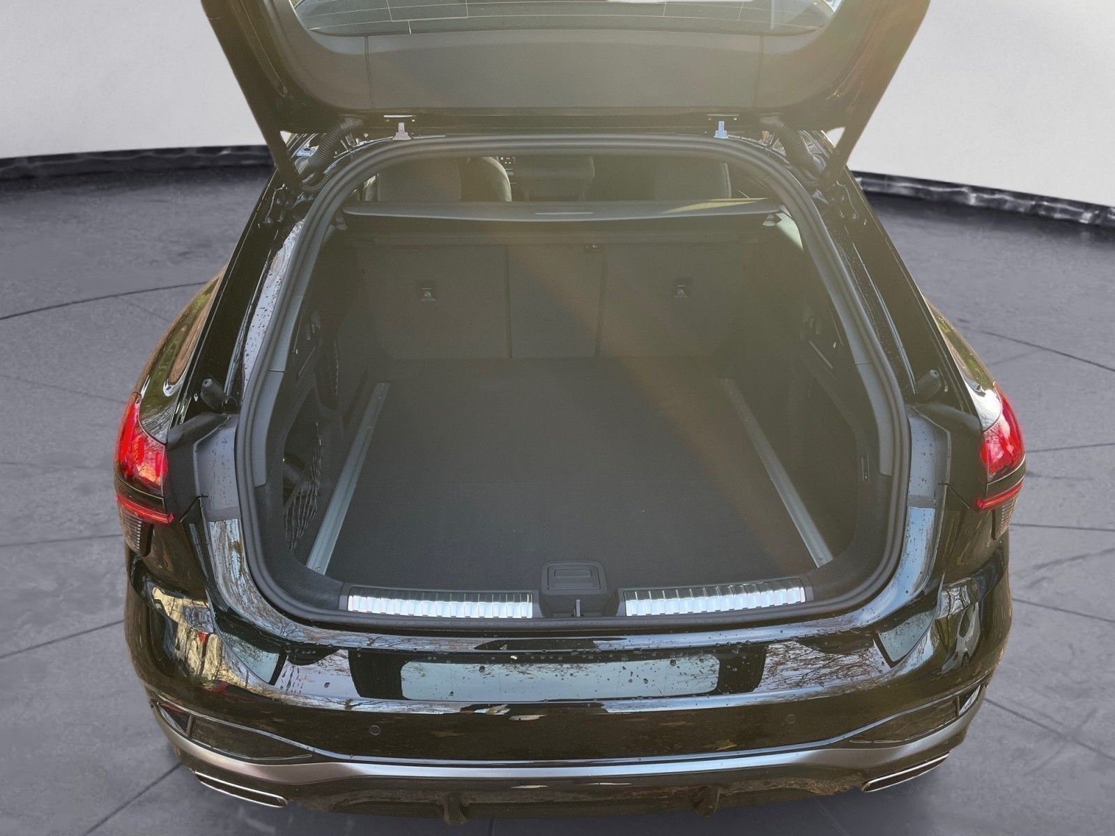Audi A6 - Bild 10