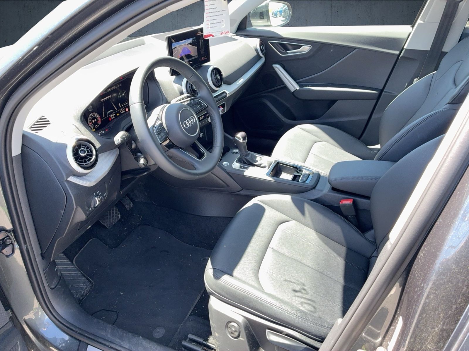 Audi Q2 - Bild 10