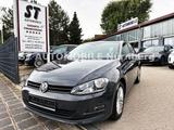 Volkswagen Golf VII 1.4 TSI Lim. Cup BMT*PDC*NAVI*KLIMA* - Volkswagen Golf mit Benzin-Antrieb: Limousine, Automatik, 4.1