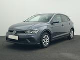 Volkswagen Polo 1.0 TSI Life LED NAVI SHZ RÜCKFAHRKAMERA - Volkswagen Polo Jahreswagen