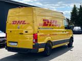 Volkswagen Crafter Kasten Kasten 35 mittellang Hochdach FWD - Volkswagen Crafter in Braunschweig
