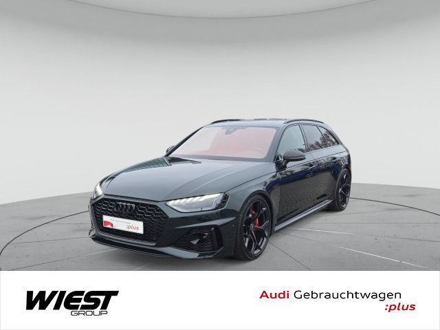 Audi RS 4 Avant 2.9 TFSI qu. tiptr. competition plus