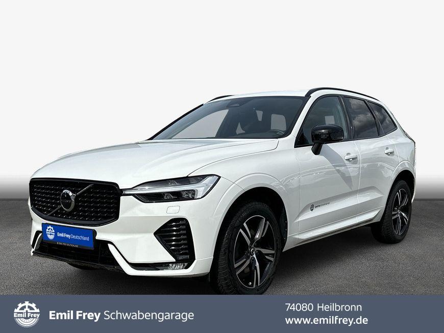Volvo XC60 B4 D Geartronic RDesign
