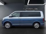 Volkswagen T6 Multivan Generation Six *DSG*STHZ*ACC*AHK*CAM - Volkswagen: Multivan Generation